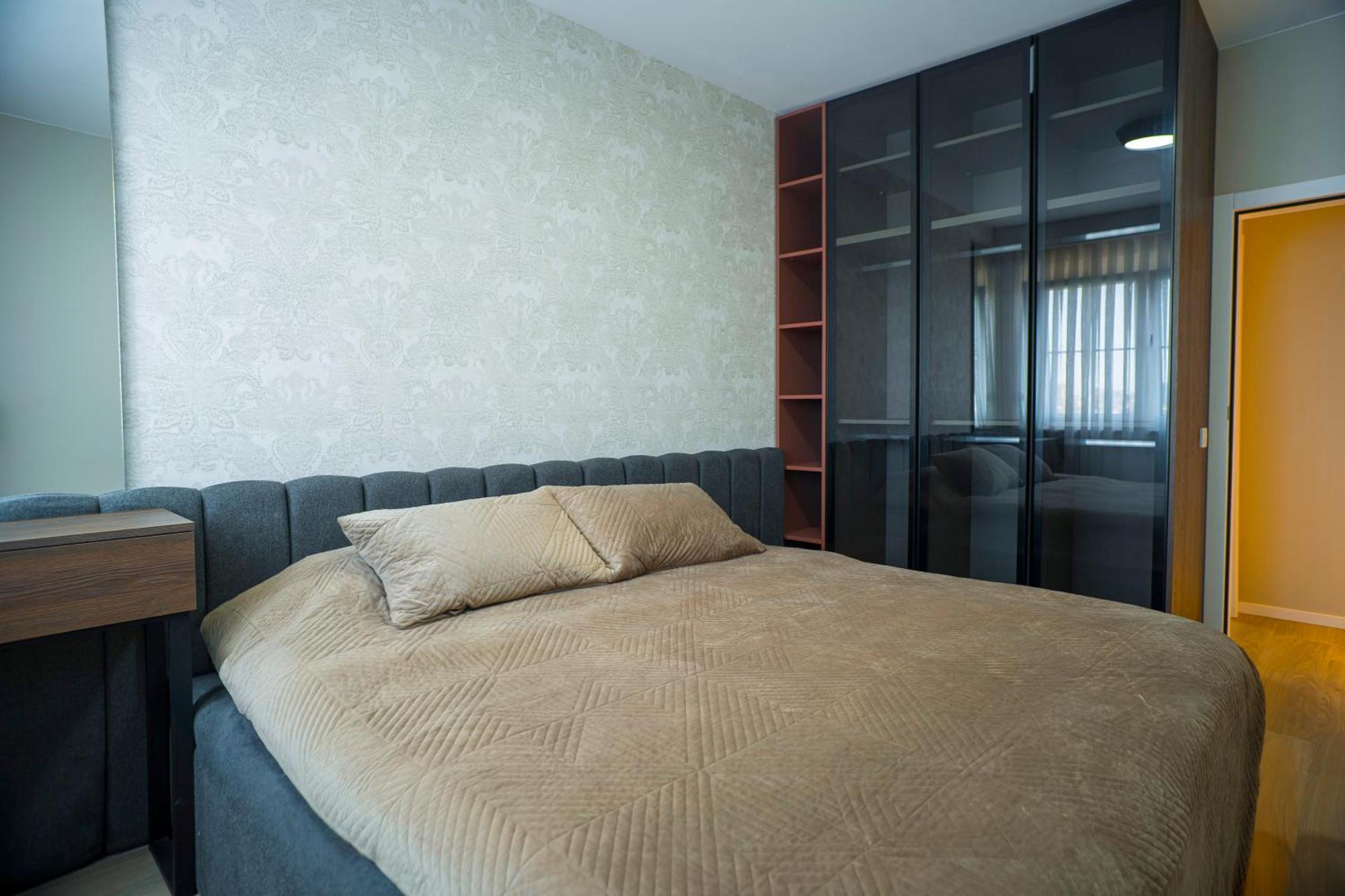 Lux Apartments Pristina Exterior foto